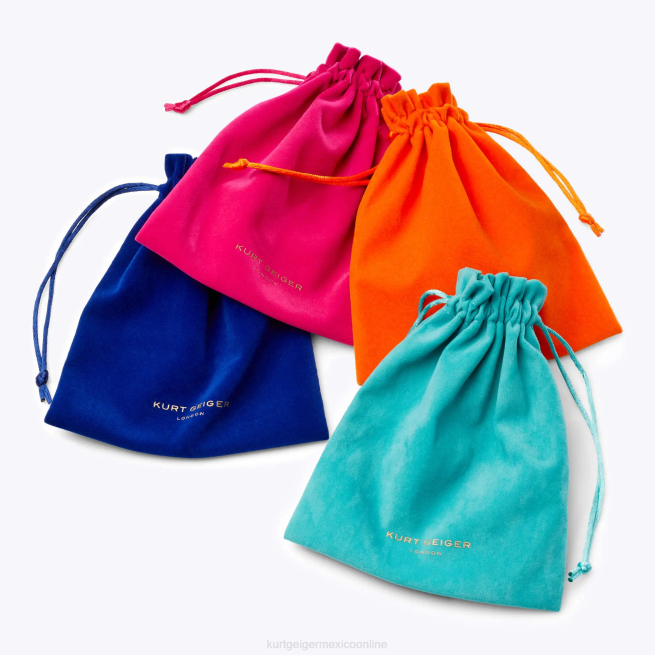 Kurt Geiger aros arcoiris de londres BL0H170 | accesorios multi/otro mujer