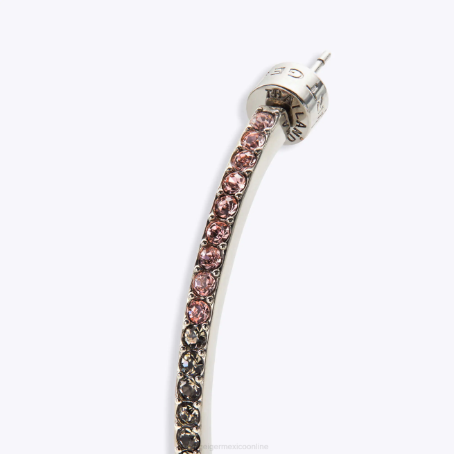 Kurt Geiger aros arcoiris de londres BL0H549 | accesorios combinación de metales mujer