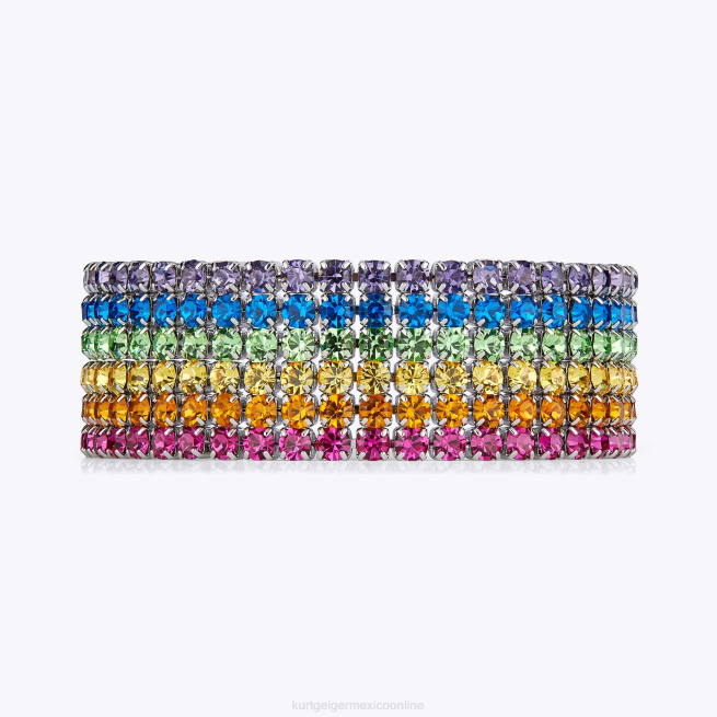Kurt Geiger pulsera multitenis londres BL0H152 | accesorios multi/otro mujer