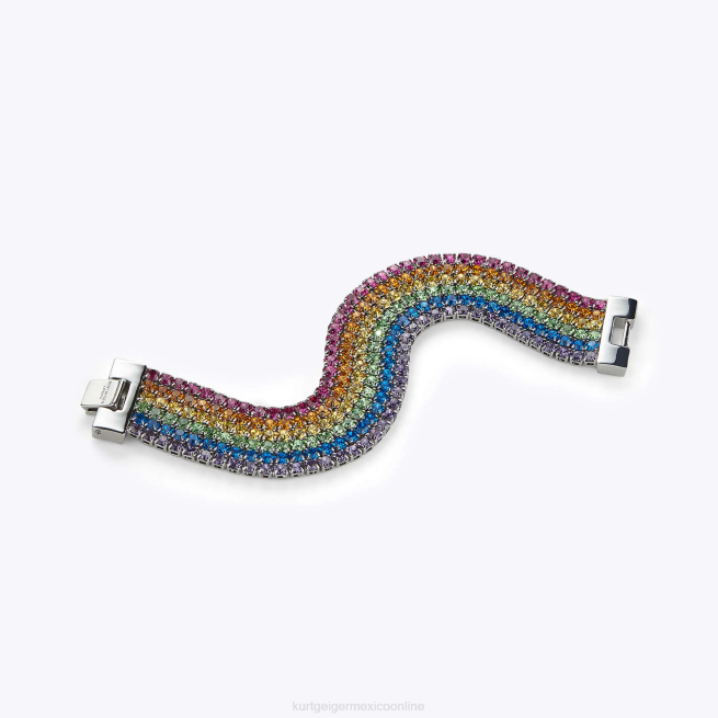 Kurt Geiger pulsera multitenis londres BL0H152 | accesorios multi/otro mujer