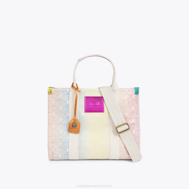 Kurt Geiger bolso de mano Southbank de Londres BL0H468 | bolsas multi/otro mujer