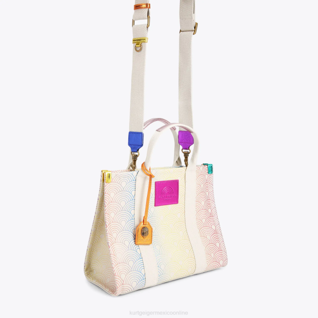 Kurt Geiger bolso de mano Southbank de Londres BL0H468 | bolsas multi/otro mujer