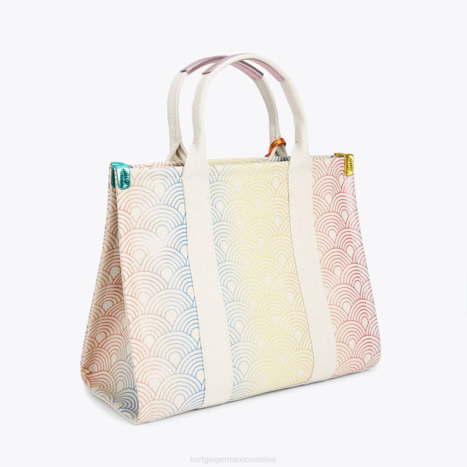 Kurt Geiger bolso de mano Southbank de Londres BL0H468 | bolsas multi/otro mujer