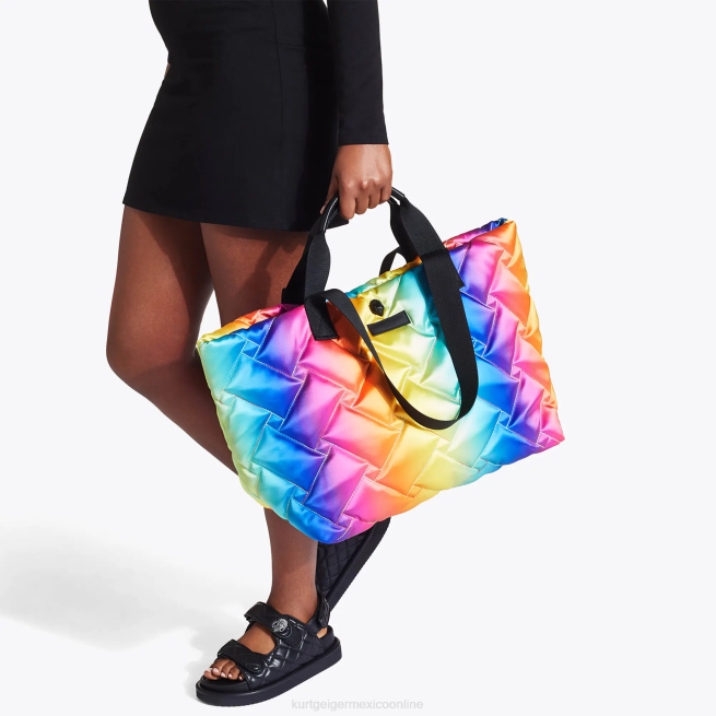 Kurt Geiger comprador reciclado londres BL0H198 | bolsas otro mujer