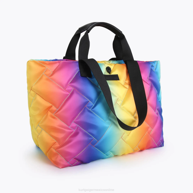 Kurt Geiger comprador reciclado londres BL0H198 | bolsas otro mujer
