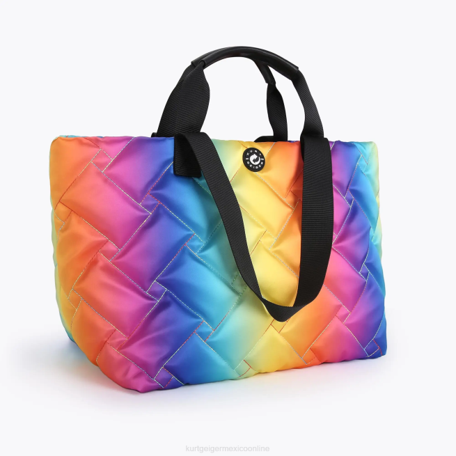 Kurt Geiger comprador reciclado londres BL0H198 | bolsas otro mujer