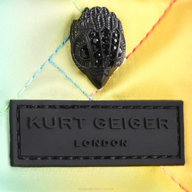 Kurt Geiger comprador reciclado londres BL0H198 | bolsas otro mujer