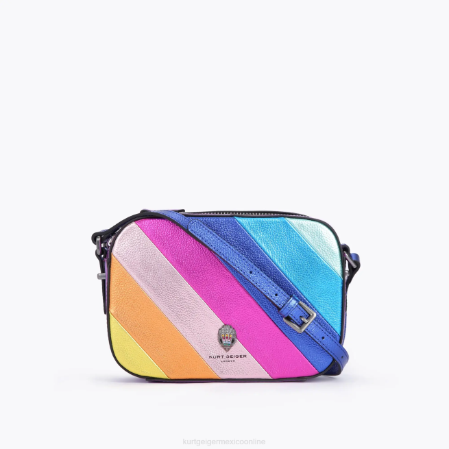 Kurt Geiger bandolera london kensington BL0H25 | bolsas multi/otro mujer