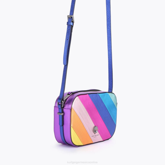 Kurt Geiger bandolera london kensington BL0H25 | bolsas multi/otro mujer