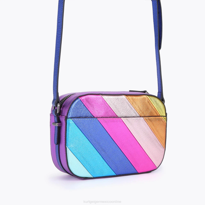 Kurt Geiger bandolera london kensington BL0H25 | bolsas multi/otro mujer