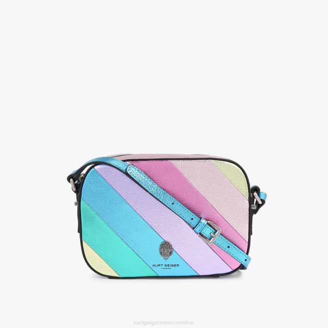Kurt Geiger bandolera london kensington BL0H7 | bolsas otro mujer
