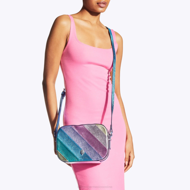 Kurt Geiger bandolera london kensington BL0H7 | bolsas otro mujer