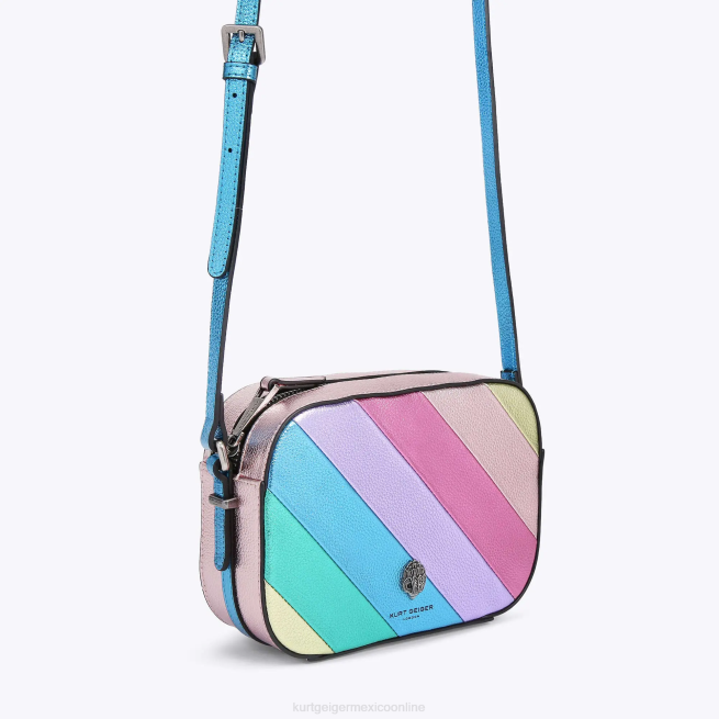 Kurt Geiger bandolera london kensington BL0H7 | bolsas otro mujer