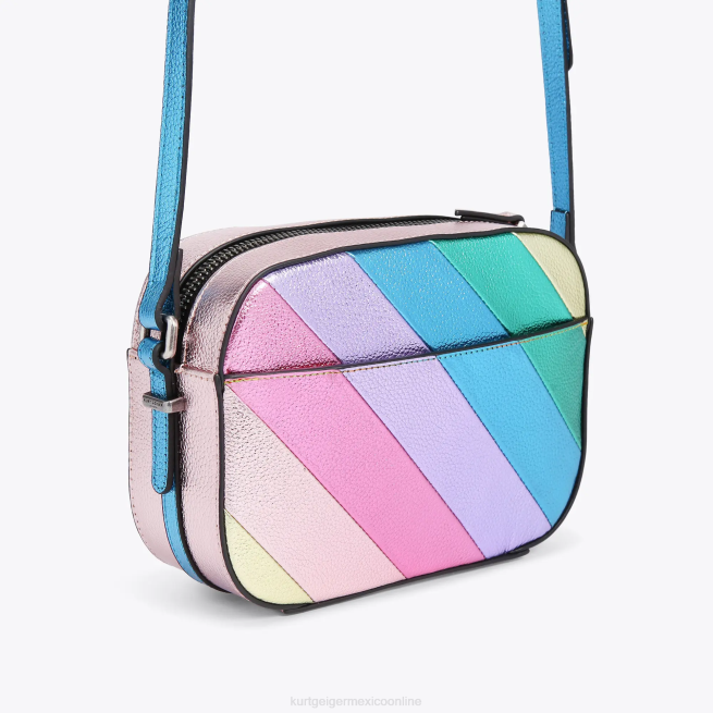 Kurt Geiger bandolera london kensington BL0H7 | bolsas otro mujer