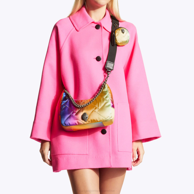 Kurt Geiger bandolera multi londres BL0H181 | bolsas otro mujer