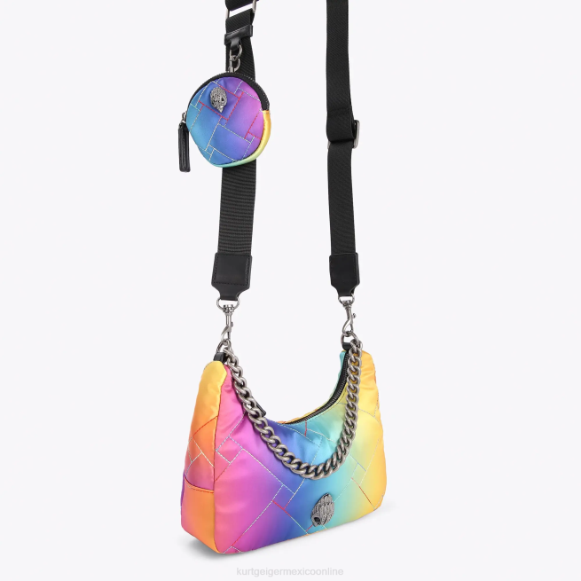Kurt Geiger bandolera multi londres BL0H181 | bolsas otro mujer