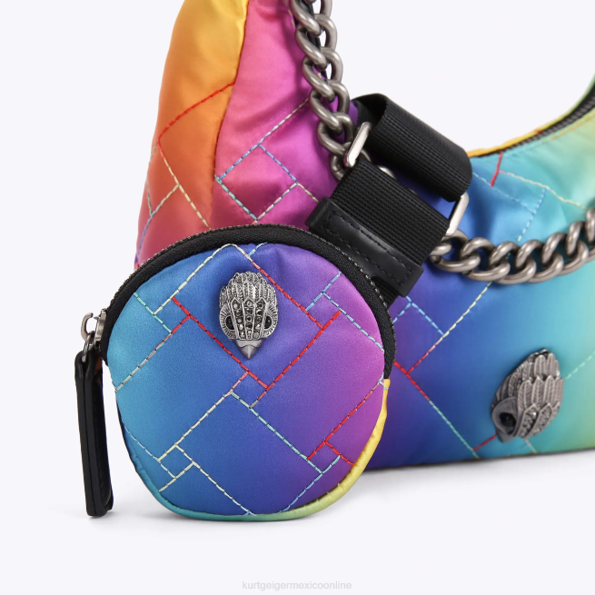 Kurt Geiger bandolera multi londres BL0H181 | bolsas otro mujer
