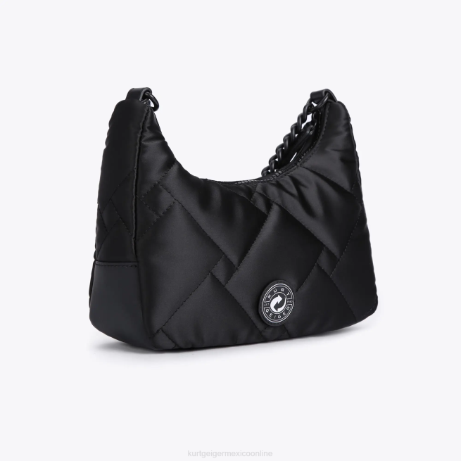 Kurt Geiger bandolera multi londres BL0H260 | bolsas negro otro mujer