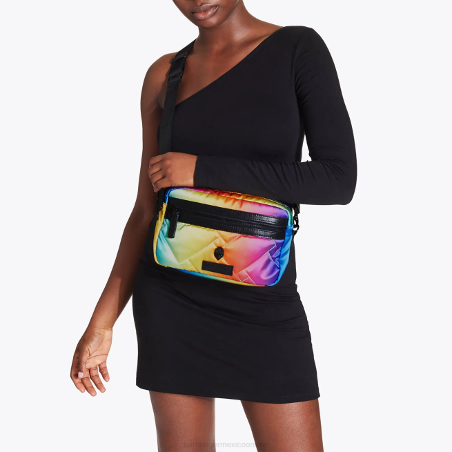 Kurt Geiger bandolera reciclada londres BL0H212 | bolsas otro mujer
