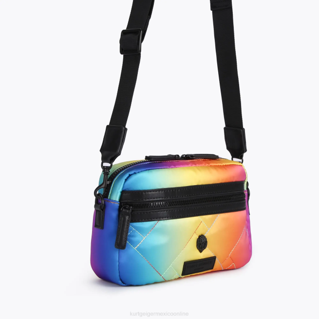 Kurt Geiger bandolera reciclada londres BL0H212 | bolsas otro mujer