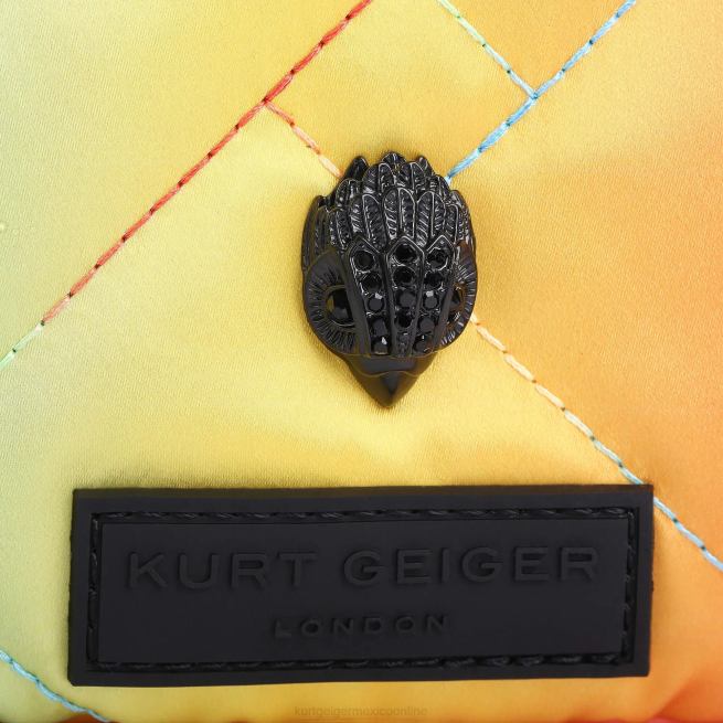 Kurt Geiger bandolera reciclada londres BL0H212 | bolsas otro mujer