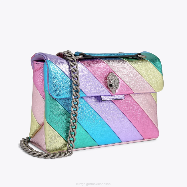 Kurt Geiger bolso kensington de piel londres BL0H21 | bolsas otro mujer