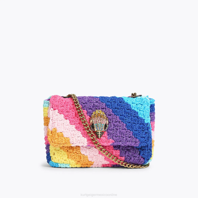 Kurt Geiger londres crochet kensington BL0H189 | bolsas otro mujer