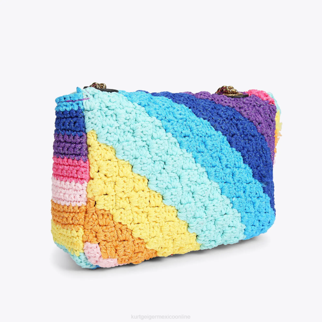 Kurt Geiger londres crochet kensington BL0H189 | bolsas otro mujer