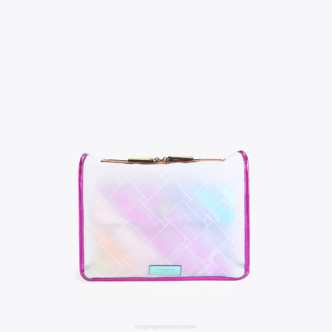 Kurt Geiger portada de londres kensington BL0H2 | bolsas multi/otro mujer