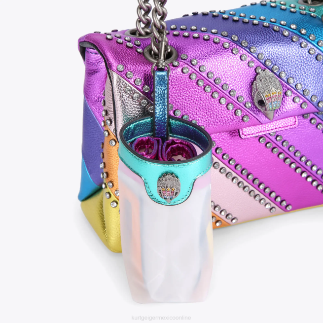 Kurt Geiger portada de londres kensington BL0H2 | bolsas multi/otro mujer