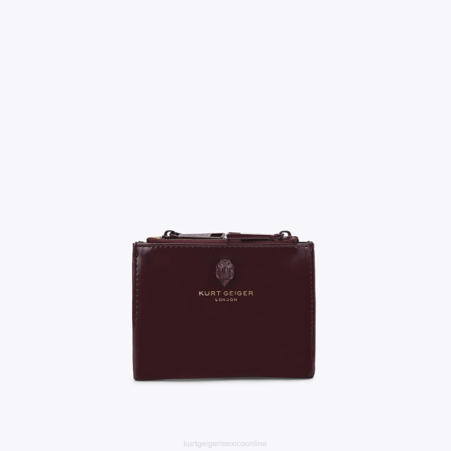 Kurt Geiger bolso mini londres Shoreditch BL0H565 | bolsas vino mujer