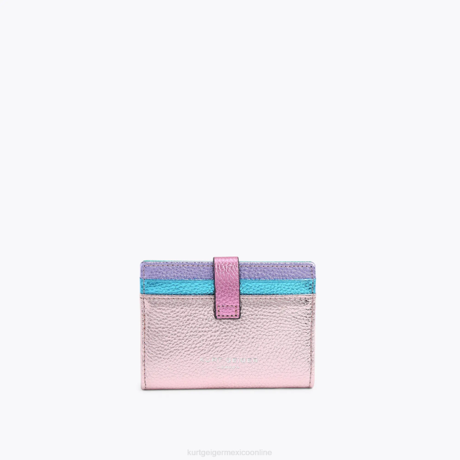 Kurt Geiger londres multitarjeta kensington BL0H233 | bolsas otro mujer
