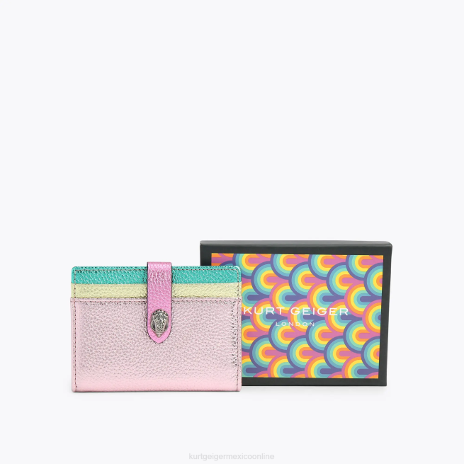 Kurt Geiger londres multitarjeta kensington BL0H233 | bolsas otro mujer