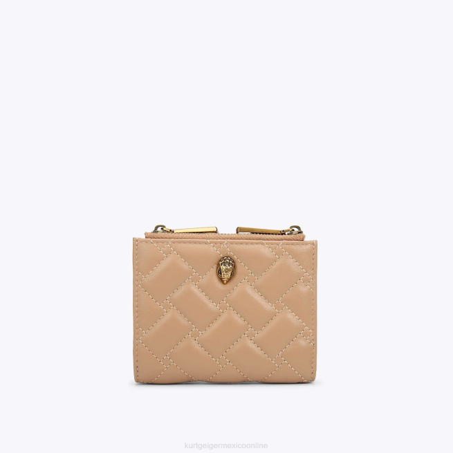 Kurt Geiger mini bolso londres BL0H563 | bolsas camello mujer