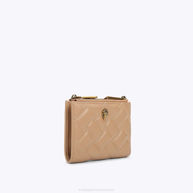 Kurt Geiger mini bolso londres BL0H563 | bolsas camello mujer