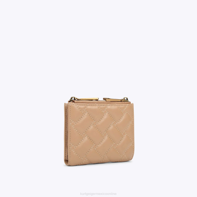 Kurt Geiger mini bolso londres BL0H563 | bolsas camello mujer
