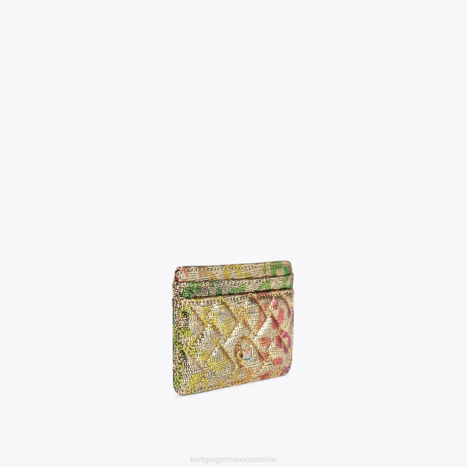 Kurt Geiger tarjetero londres kensington BL0H557 | bolsas otro mujer