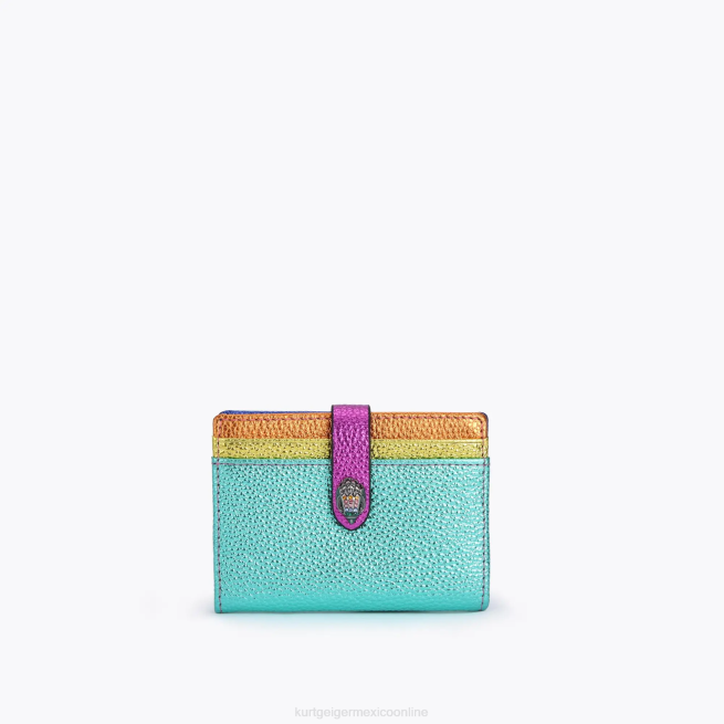 Kurt Geiger tarjetero múltiple londres BL0H211 | bolsas multi/otro mujer