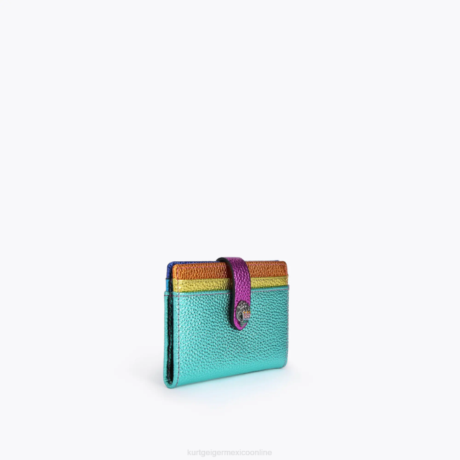 Kurt Geiger tarjetero múltiple londres BL0H211 | bolsas multi/otro mujer