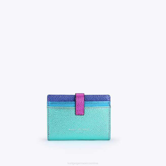 Kurt Geiger tarjetero múltiple londres BL0H211 | bolsas multi/otro mujer