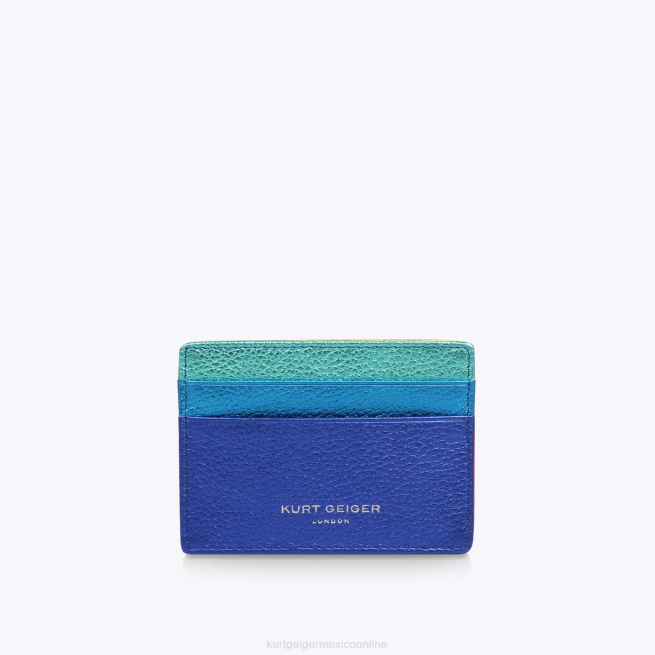 Kurt Geiger titular de la tarjeta de londres BL0H256 | bolsas multi/otro mujer