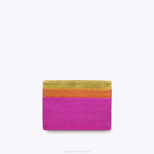 Kurt Geiger titular de la tarjeta de londres BL0H256 | bolsas multi/otro mujer