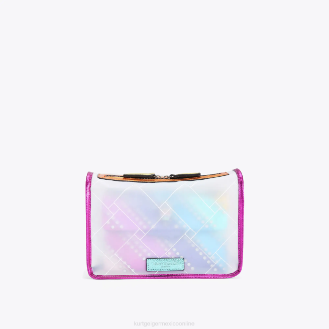 Kurt Geiger funda mini kensington londres BL0H1 | bolsas multi/otro mujer