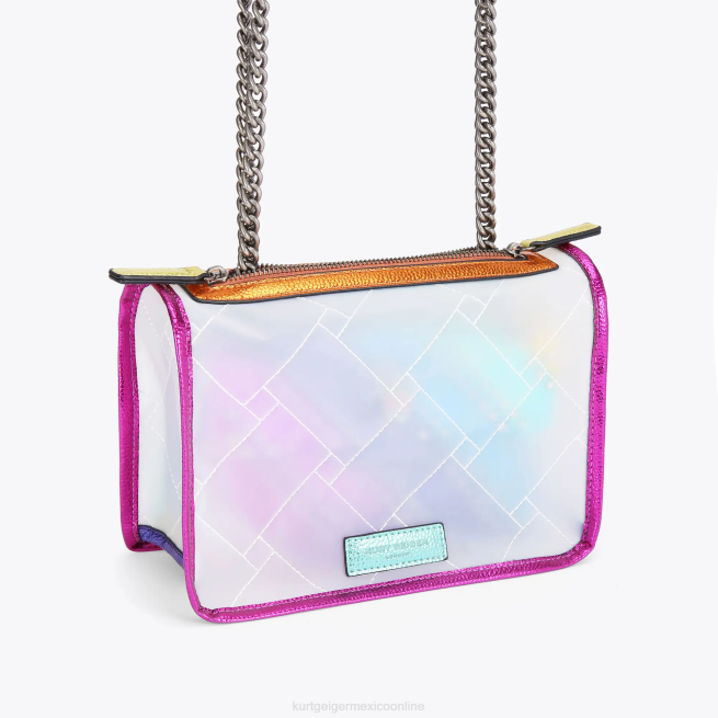 Kurt Geiger funda mini kensington londres BL0H1 | bolsas multi/otro mujer