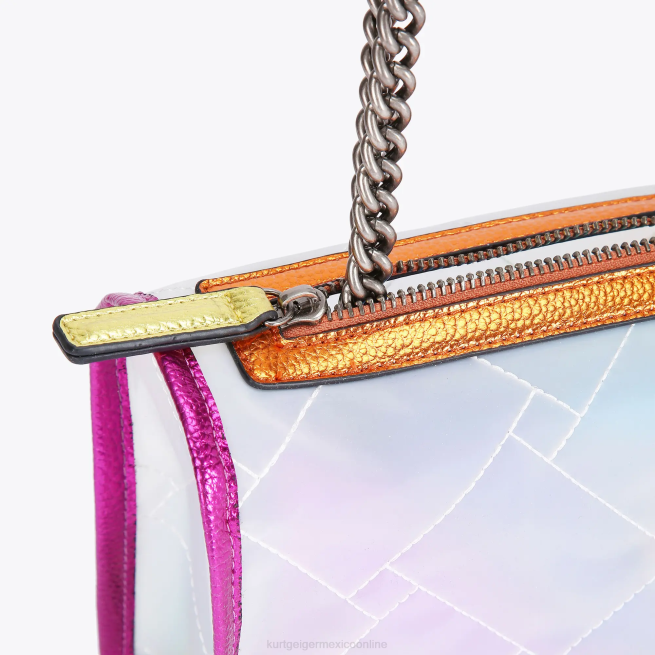 Kurt Geiger funda mini kensington londres BL0H1 | bolsas multi/otro mujer