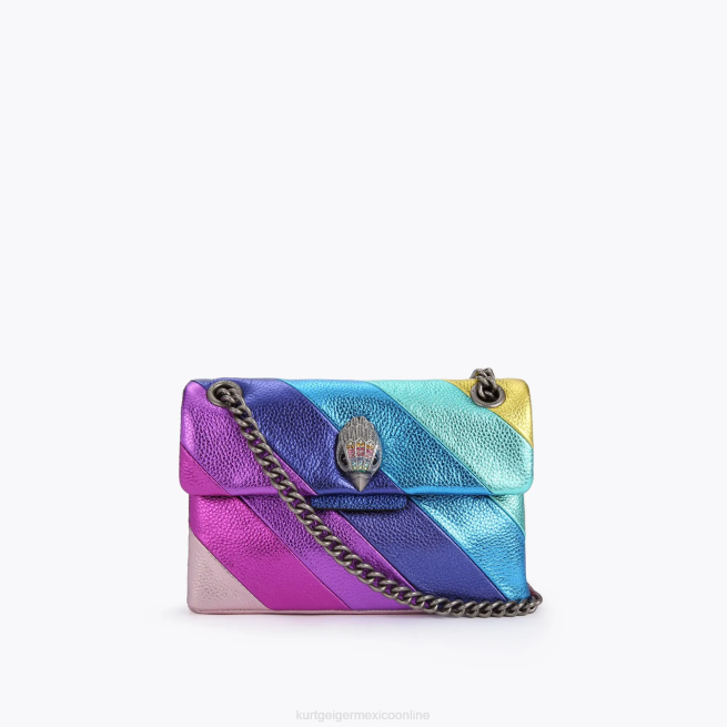 Kurt Geiger mini kensington de londres BL0H29 | bolsas otro mujer