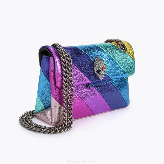 Kurt Geiger mini kensington de londres BL0H29 | bolsas otro mujer