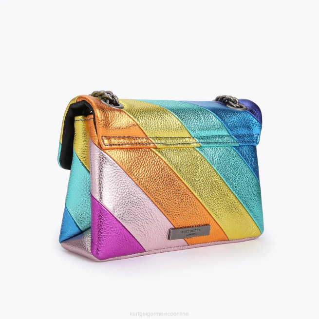 Kurt Geiger mini kensington de londres BL0H29 | bolsas otro mujer