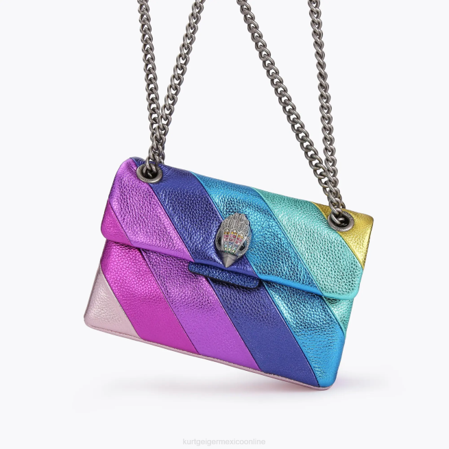 Kurt Geiger mini kensington de londres BL0H29 | bolsas otro mujer