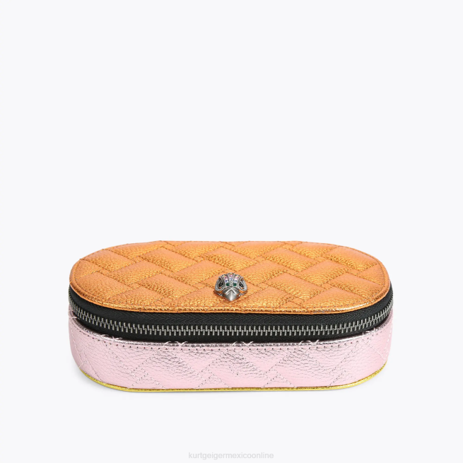 Kurt Geiger estuche de joyería kensington de londres BL0H554 | bolsas multi/otro mujer